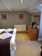 St Vincent Guest House