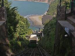 St Vincent Guest House