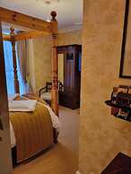 St Vincent Guest House