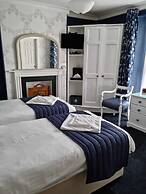 St Vincent Guest House