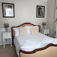 St Vincent Guest House