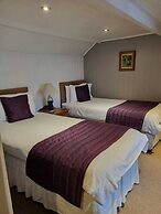 St Vincent Guest House