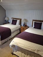 St Vincent Guest House