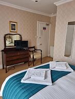 St Vincent Guest House