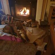 St Vincent Guest House