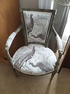 St Vincent Guest House