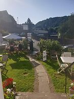 St Vincent Guest House