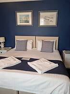 St Vincent Guest House