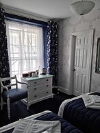 St Vincent Guest House