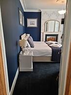 St Vincent Guest House