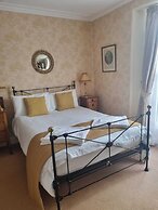 St Vincent Guest House