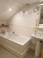 St Vincent Guest House