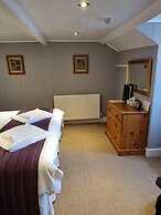 St Vincent Guest House