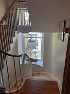 St Vincent Guest House