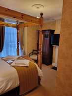 St Vincent Guest House