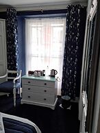 St Vincent Guest House