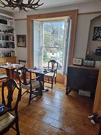 St Vincent Guest House