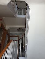 St Vincent Guest House