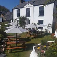 St Vincent Guest House