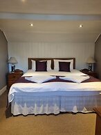 St Vincent Guest House