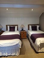 St Vincent Guest House