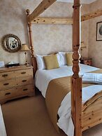 St Vincent Guest House