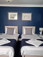 St Vincent Guest House