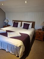 St Vincent Guest House