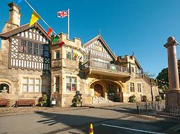 St Vincent Guest House