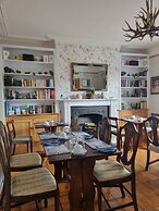 St Vincent Guest House