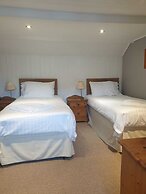 St Vincent Guest House