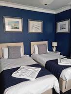 St Vincent Guest House