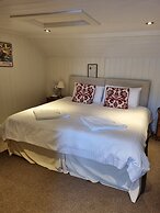 St Vincent Guest House