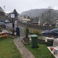 St Vincent Guest House