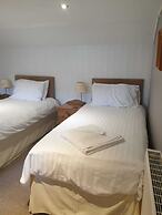 St Vincent Guest House