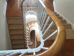 St Vincent Guest House