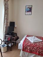 St Vincent Guest House