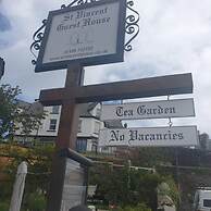 St Vincent Guest House