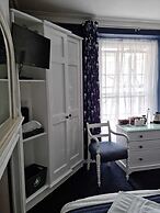 St Vincent Guest House