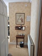 St Vincent Guest House