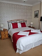 St Vincent Guest House