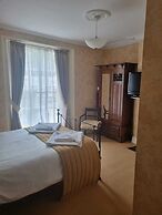 St Vincent Guest House