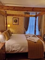 St Vincent Guest House