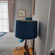 St Vincent Guest House