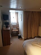 St Vincent Guest House