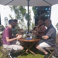 St Vincent Guest House