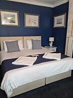 St Vincent Guest House
