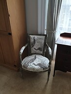 St Vincent Guest House