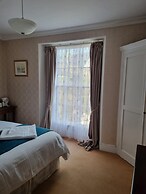 St Vincent Guest House