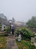 St Vincent Guest House